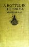 [Gutenberg 40517] • A Bottle in the Smoke: A Tale of Anglo-Indian Life